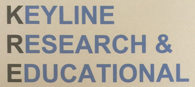 Australian Keyline® Research & Educational Storehouse