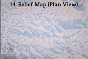 14-relief-map-plan-view
