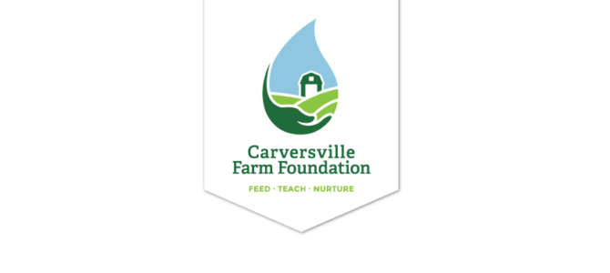 Positions Available at Carversville Farm Foundation!